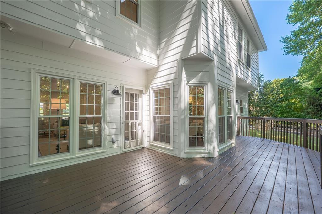 850 Locust Grove Court