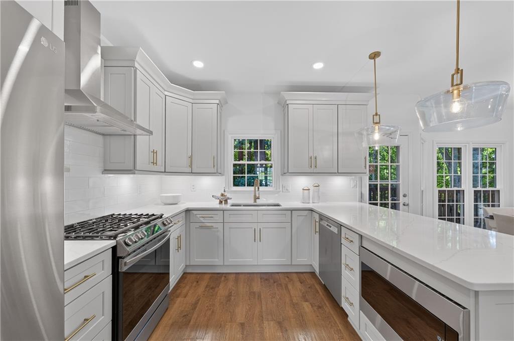 850 Locust Grove Court