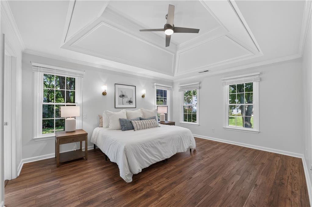 850 Locust Grove Court