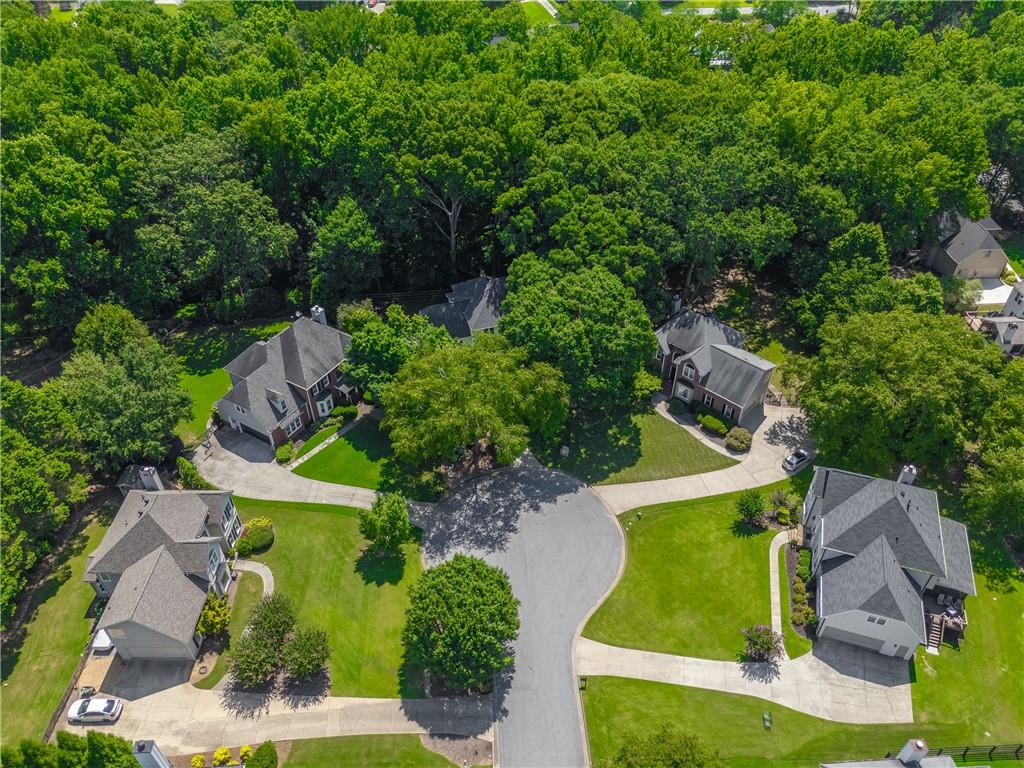 850 Locust Grove Court