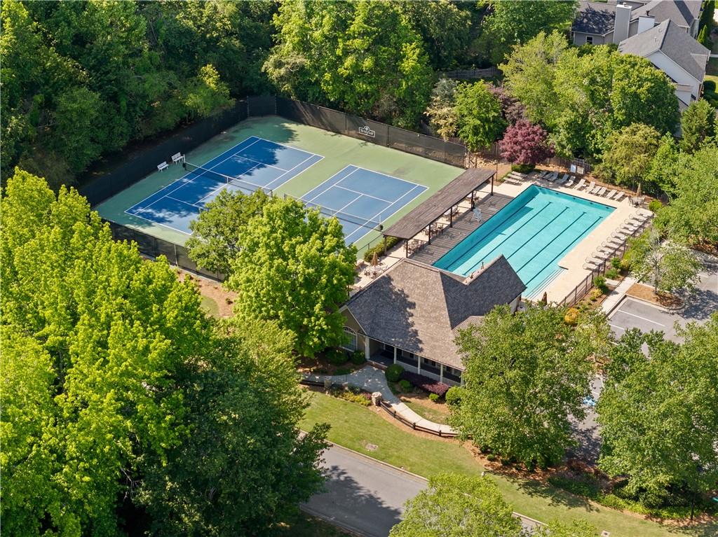 850 Locust Grove Court