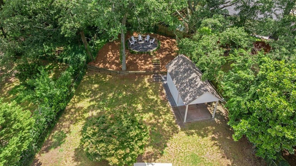 317 Crestview Circle