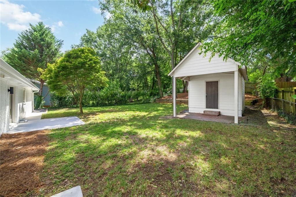 317 Crestview Circle