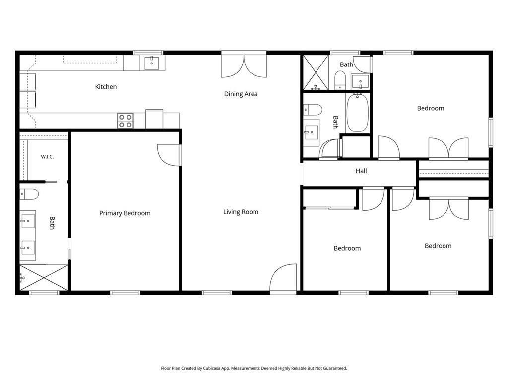 317 Crestview Circle