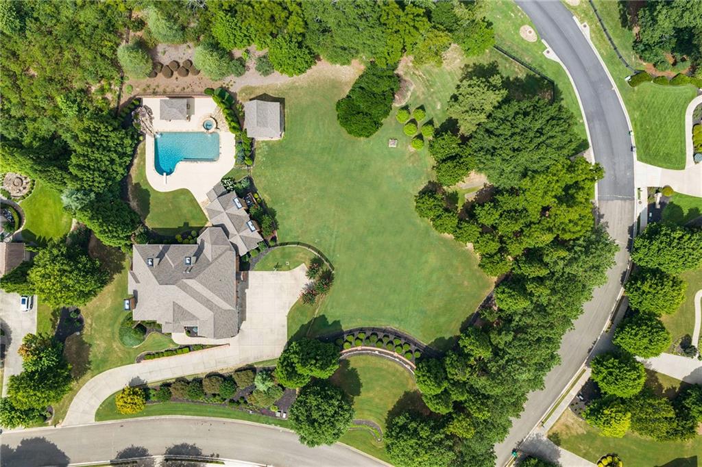 16060 Segwick Drive