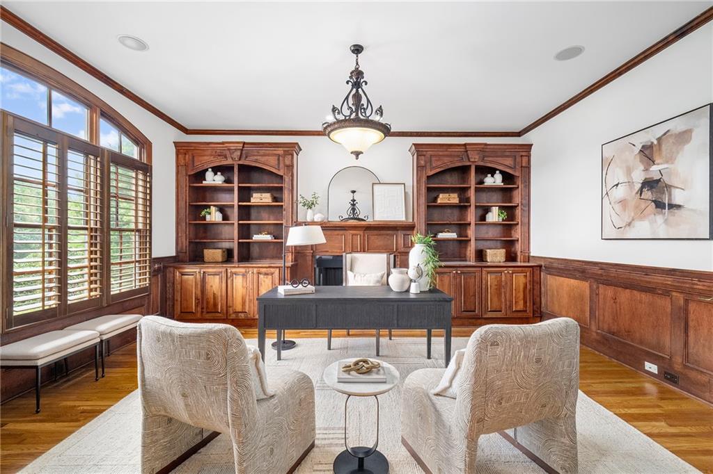16060 Segwick Drive