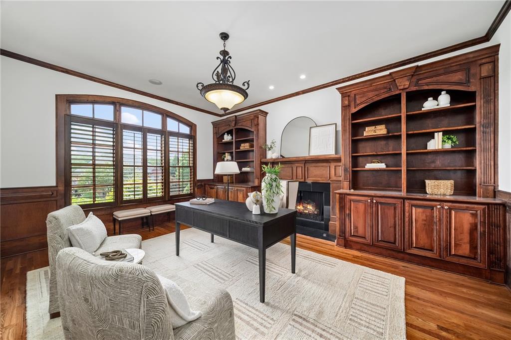 16060 Segwick Drive