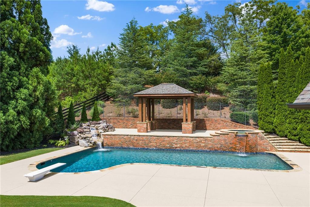 16060 Segwick Drive