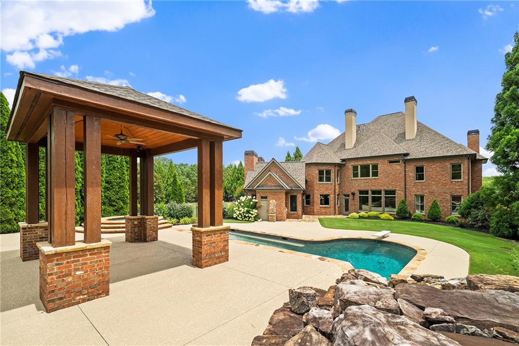 16060 Segwick Drive