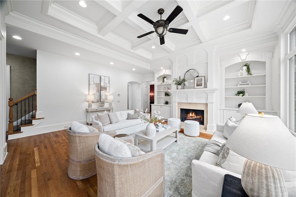 16060 Segwick Drive