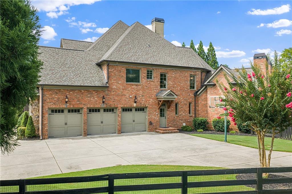 16060 Segwick Drive