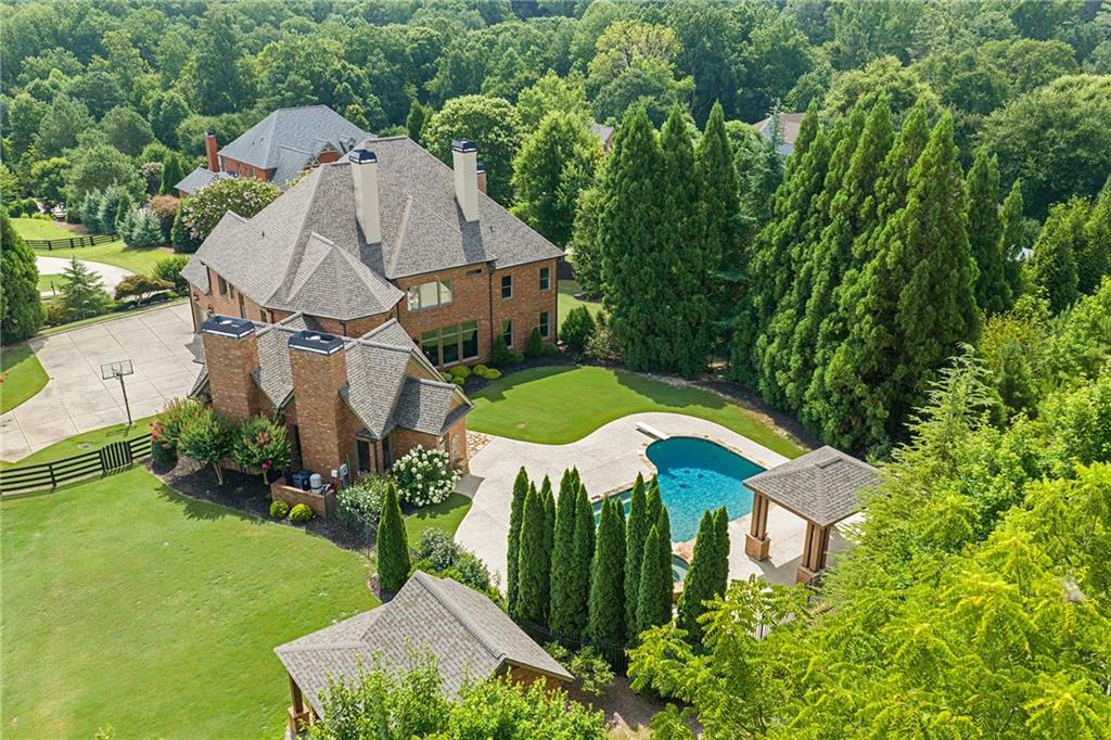 16060 Segwick Drive