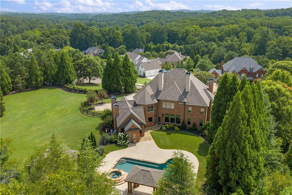 16060 Segwick Drive