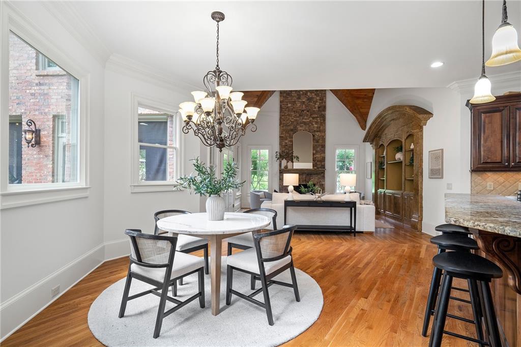 16060 Segwick Drive