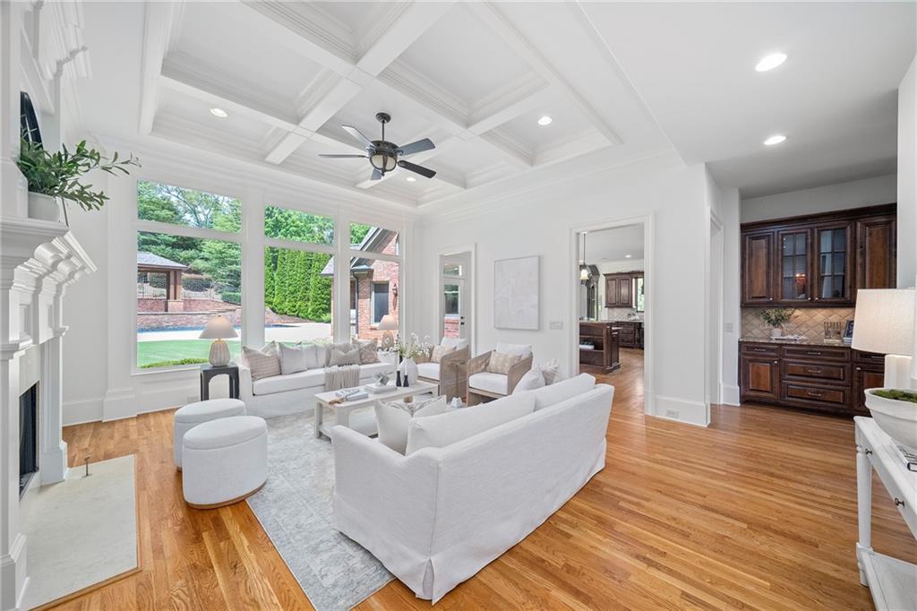 16060 Segwick Drive