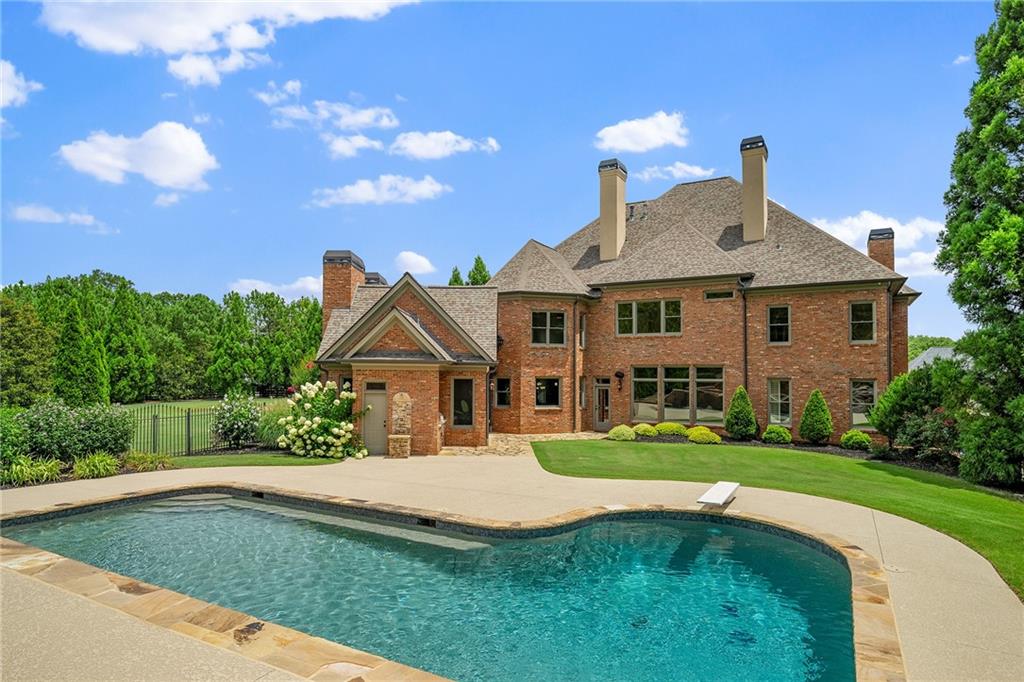 16060 Segwick Drive