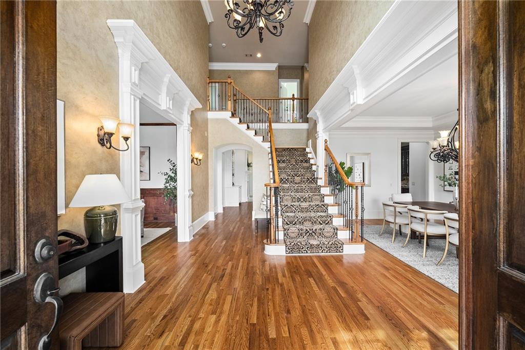 16060 Segwick Drive