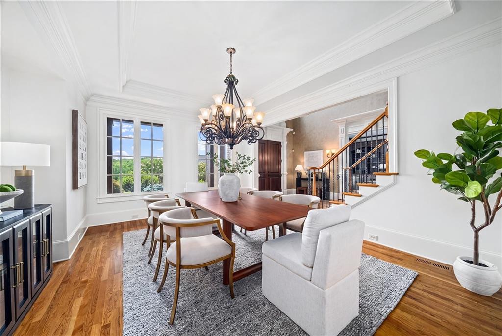 16060 Segwick Drive