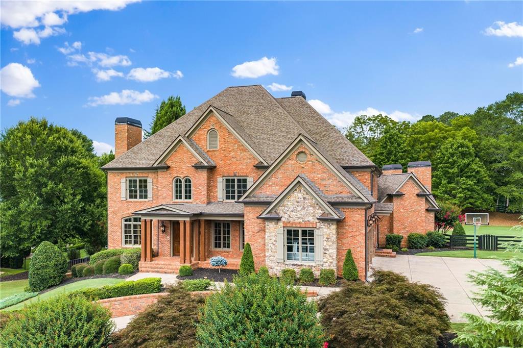 16060 Segwick Drive