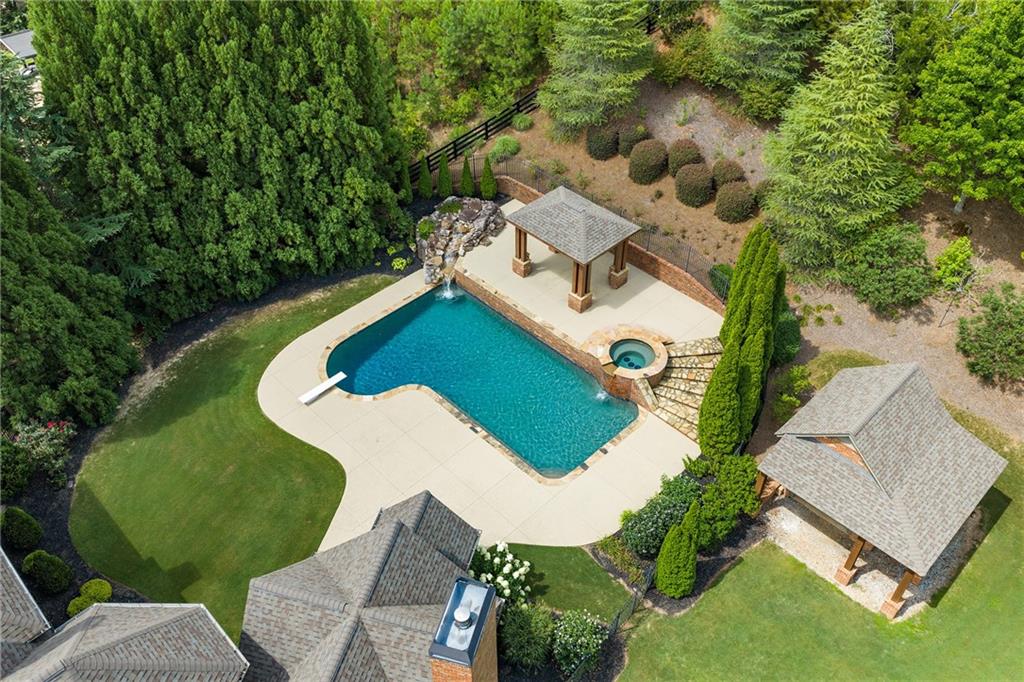 16060 Segwick Drive