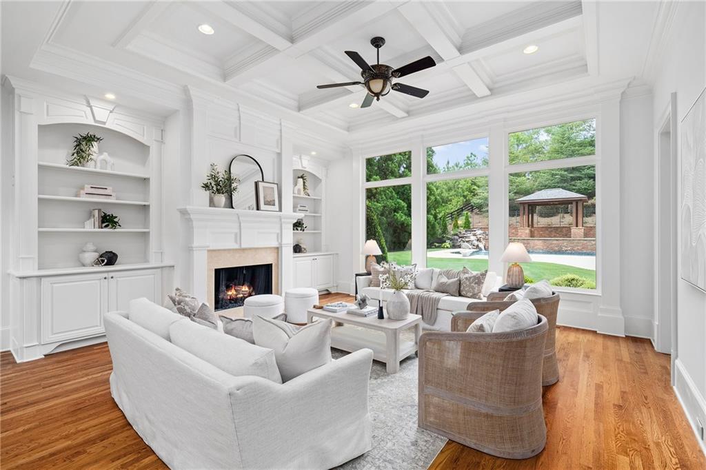 16060 Segwick Drive