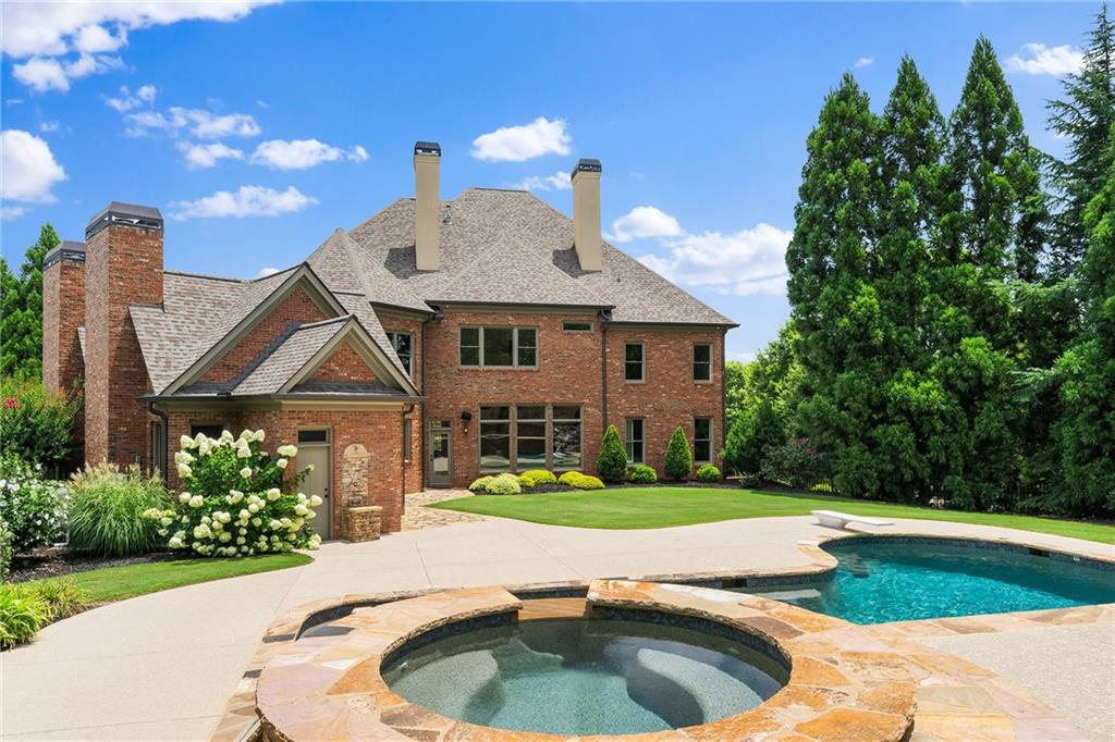 16060 Segwick Drive