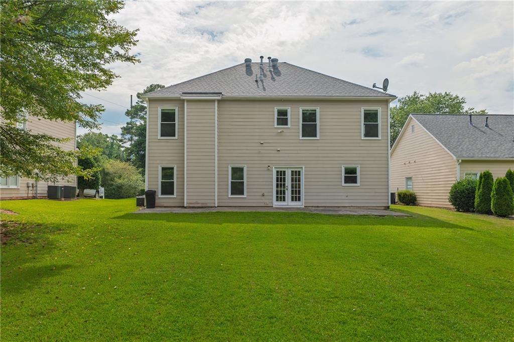 315 Foe Creek Drive