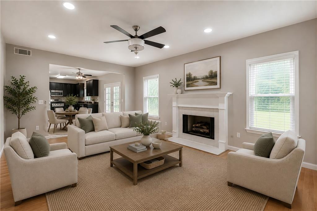 315 Foe Creek Drive