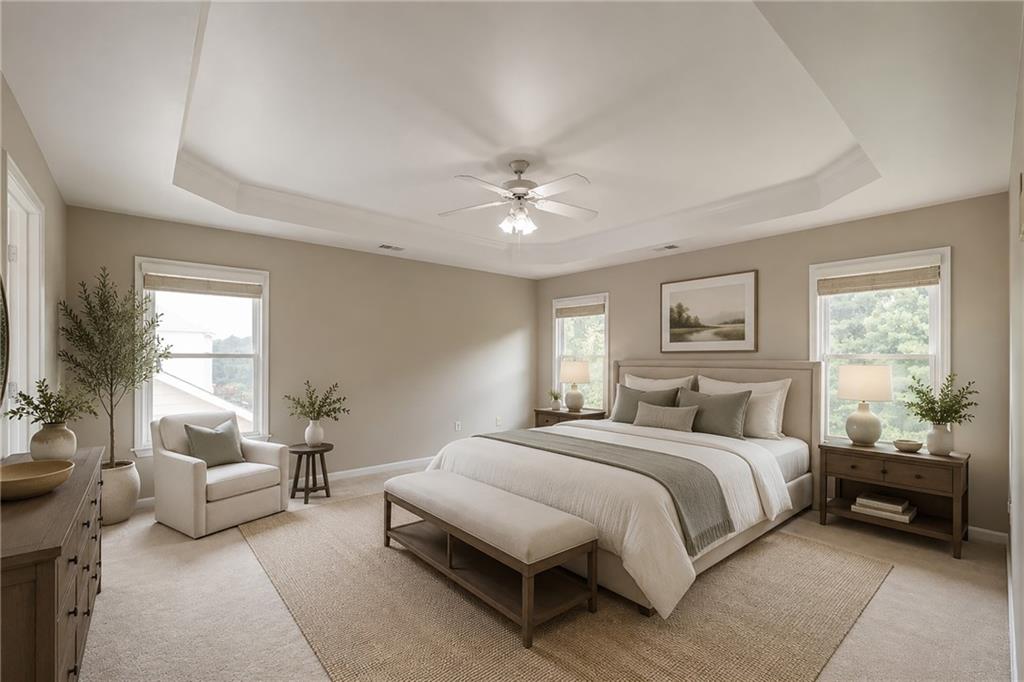 315 Foe Creek Drive