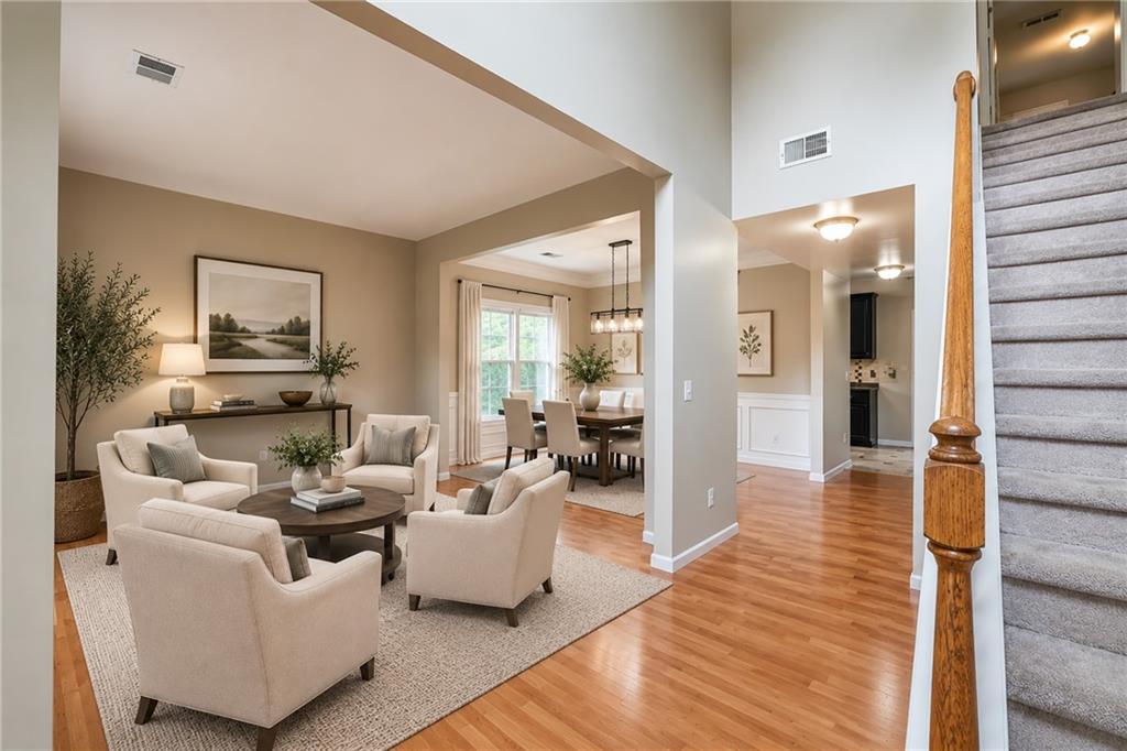 315 Foe Creek Drive