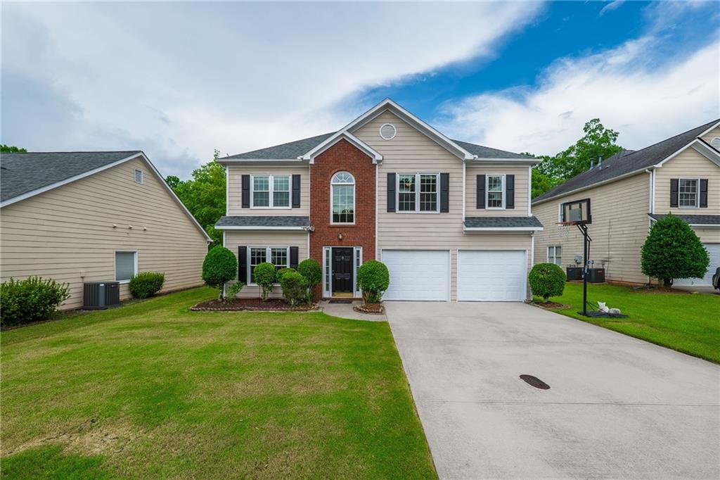 315 Foe Creek Drive