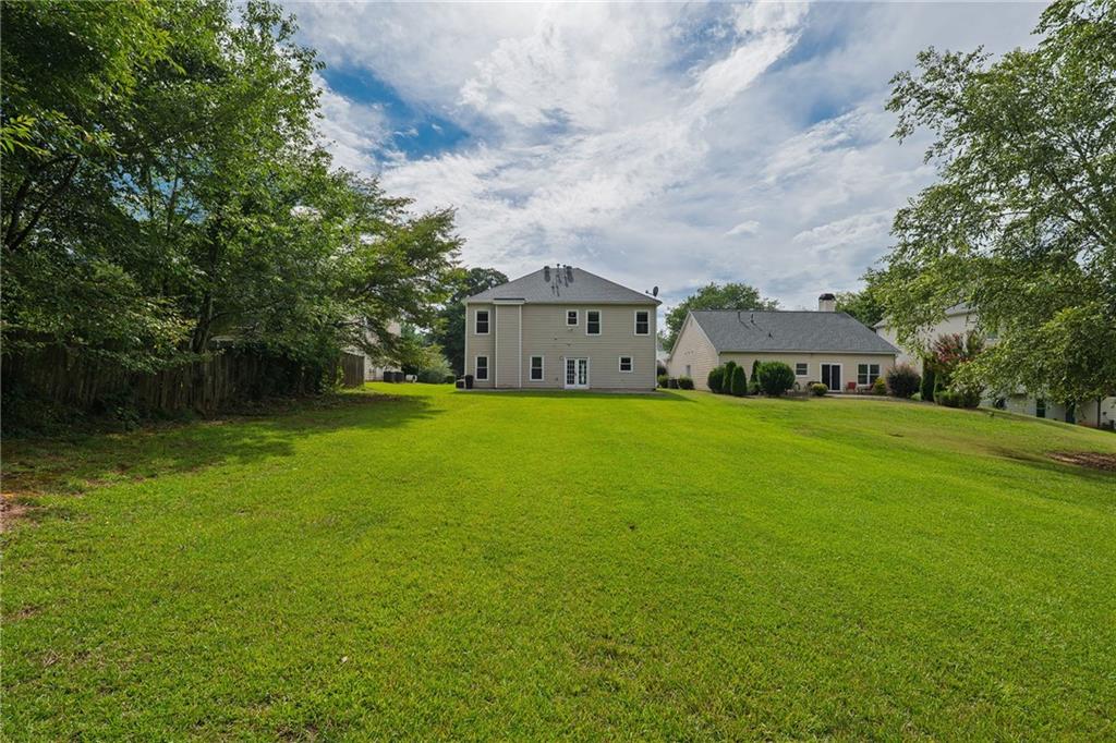 315 Foe Creek Drive