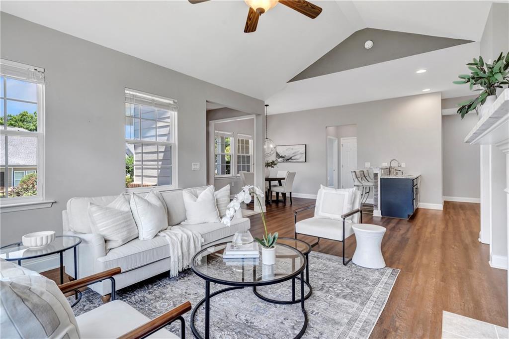 2694 Grapevine Circle