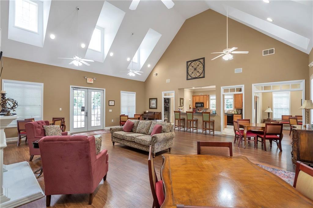 2694 Grapevine Circle