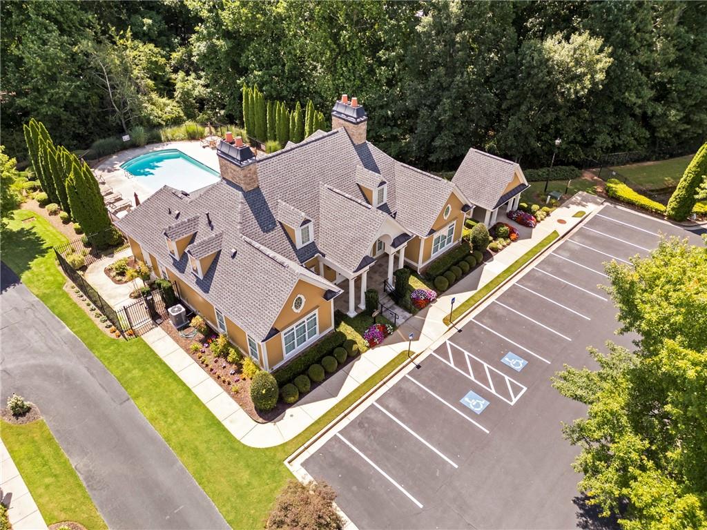 2694 Grapevine Circle