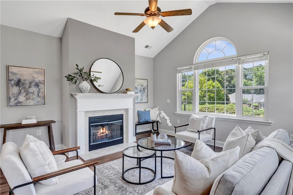 2694 Grapevine Circle