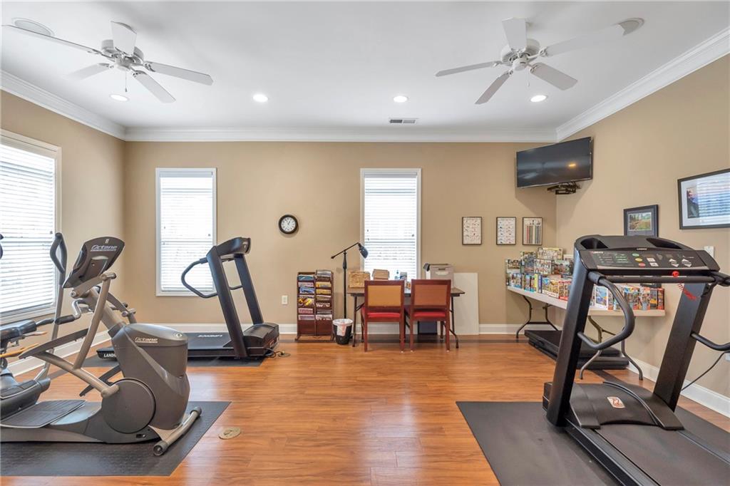 2694 Grapevine Circle