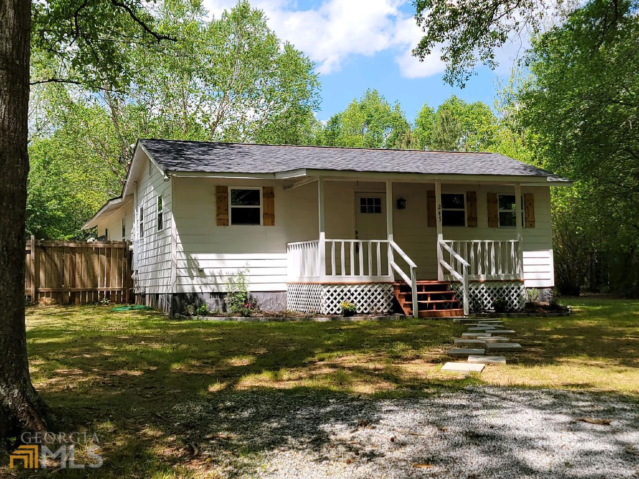 245 Oneal Drive