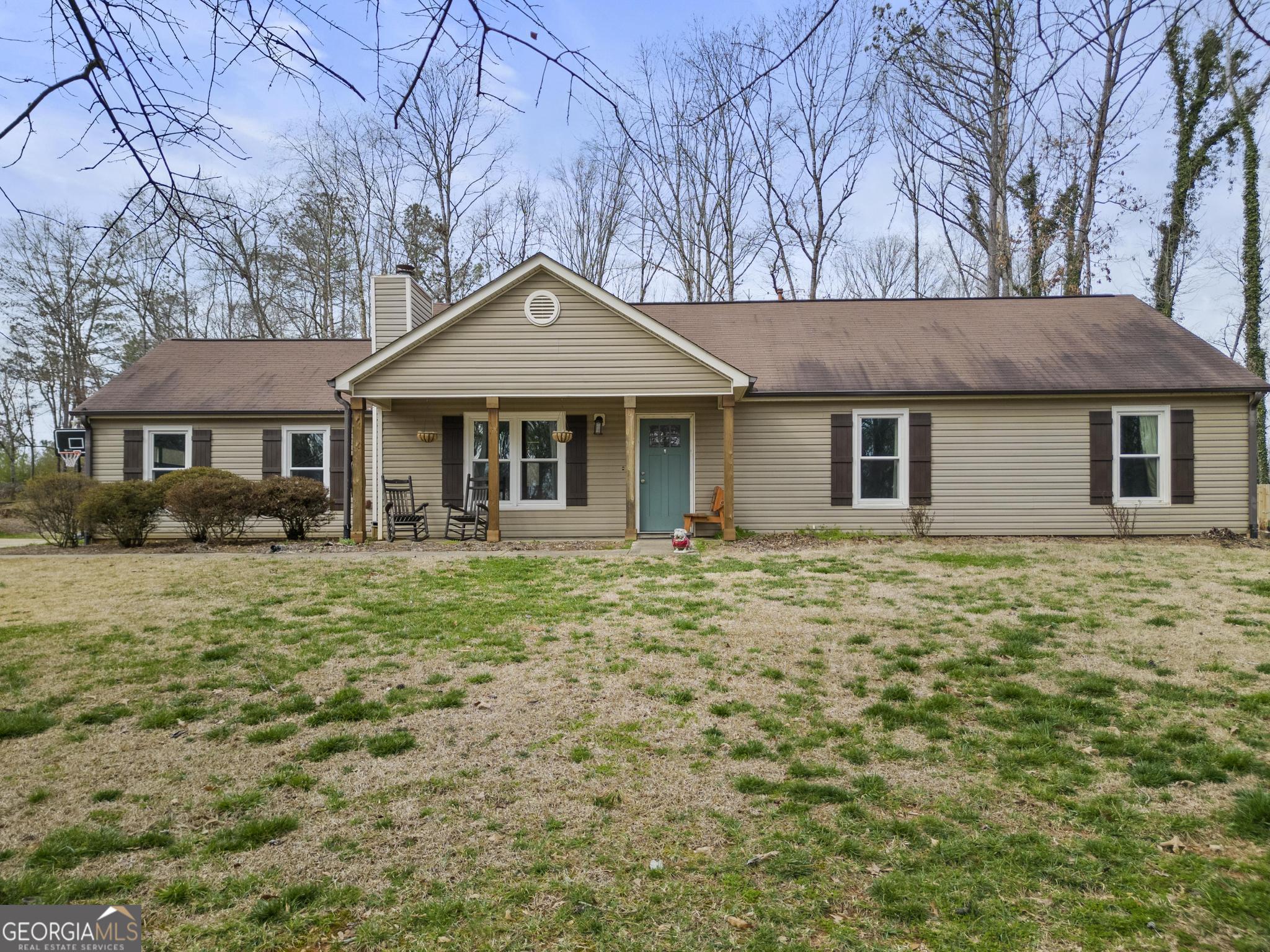 205 Natures Cove Road