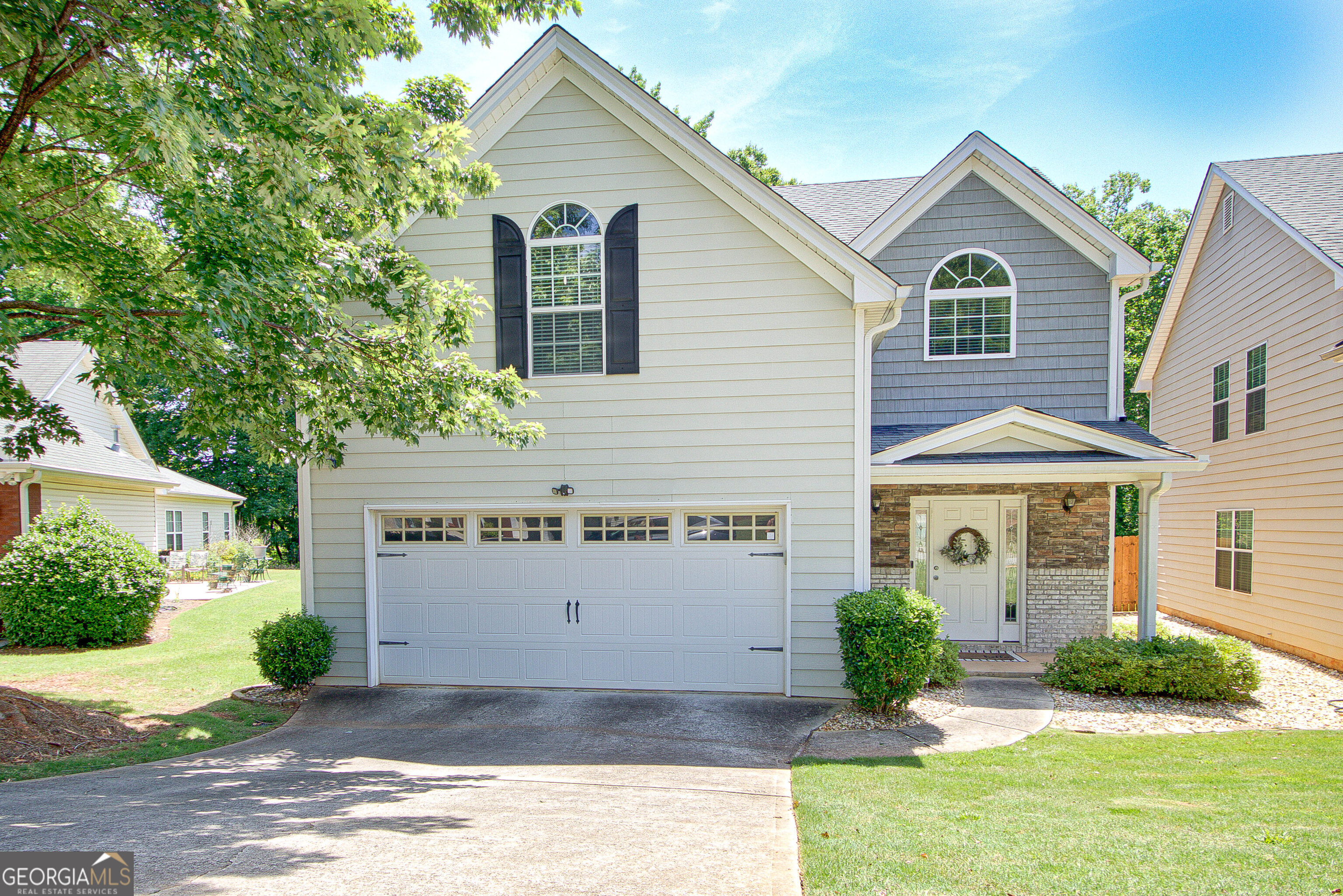9 Stony Oak Drive