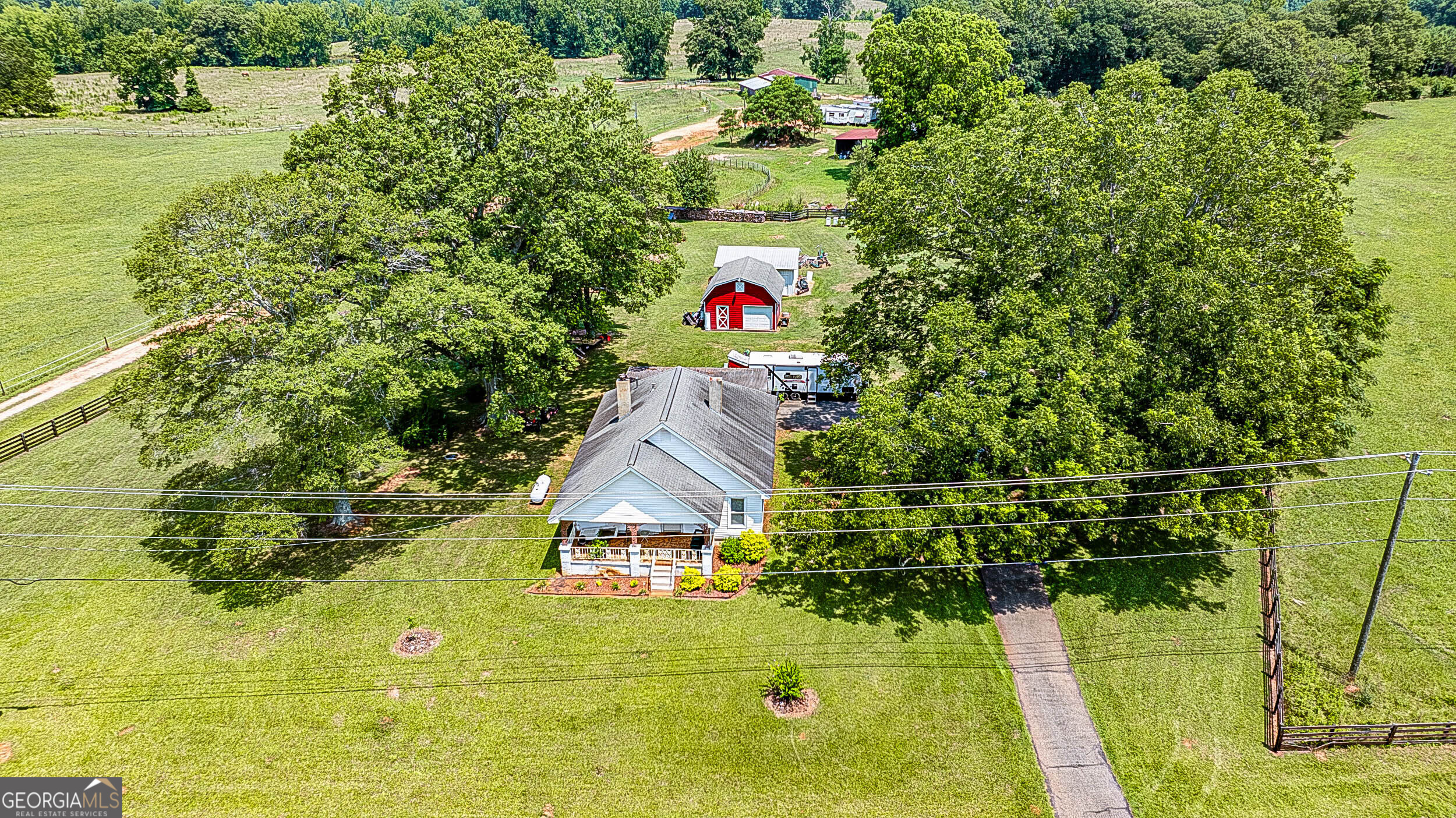 2024 Lone Oak Road