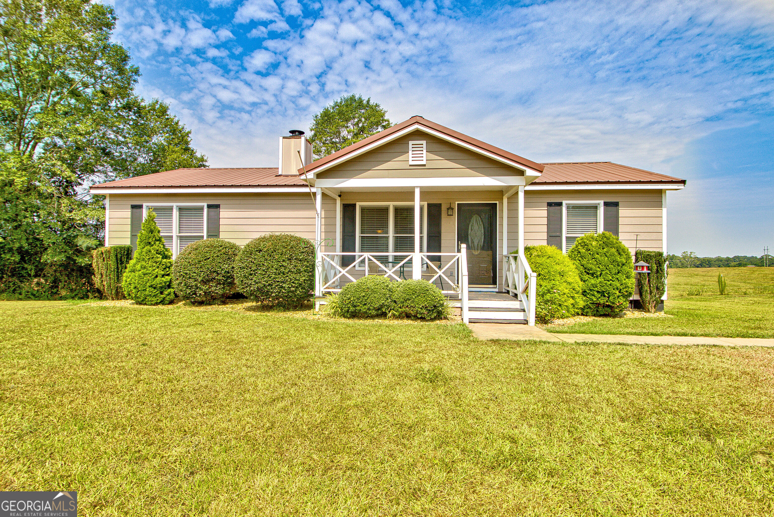 1581 Corinth Road