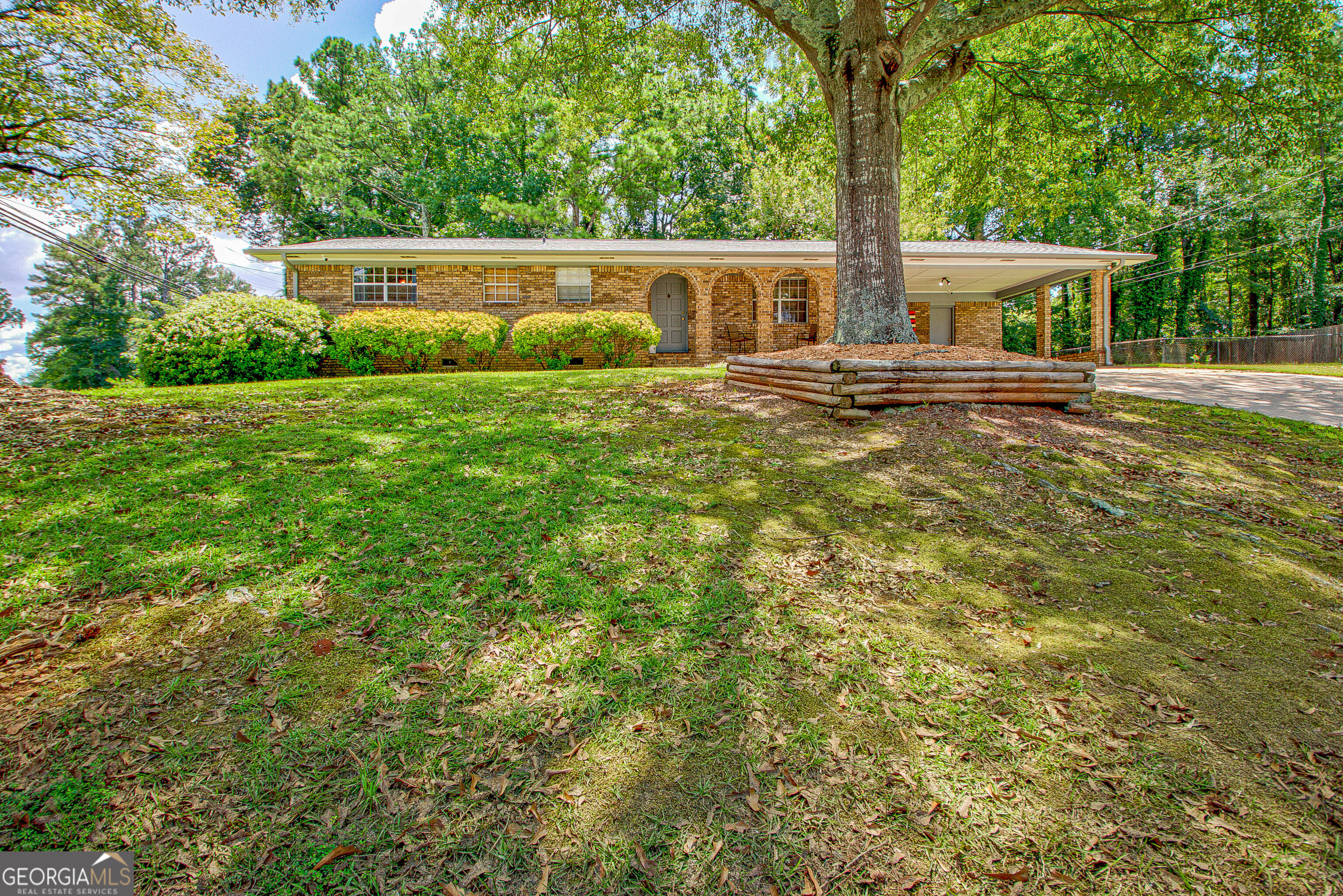 600 Red Fox Court