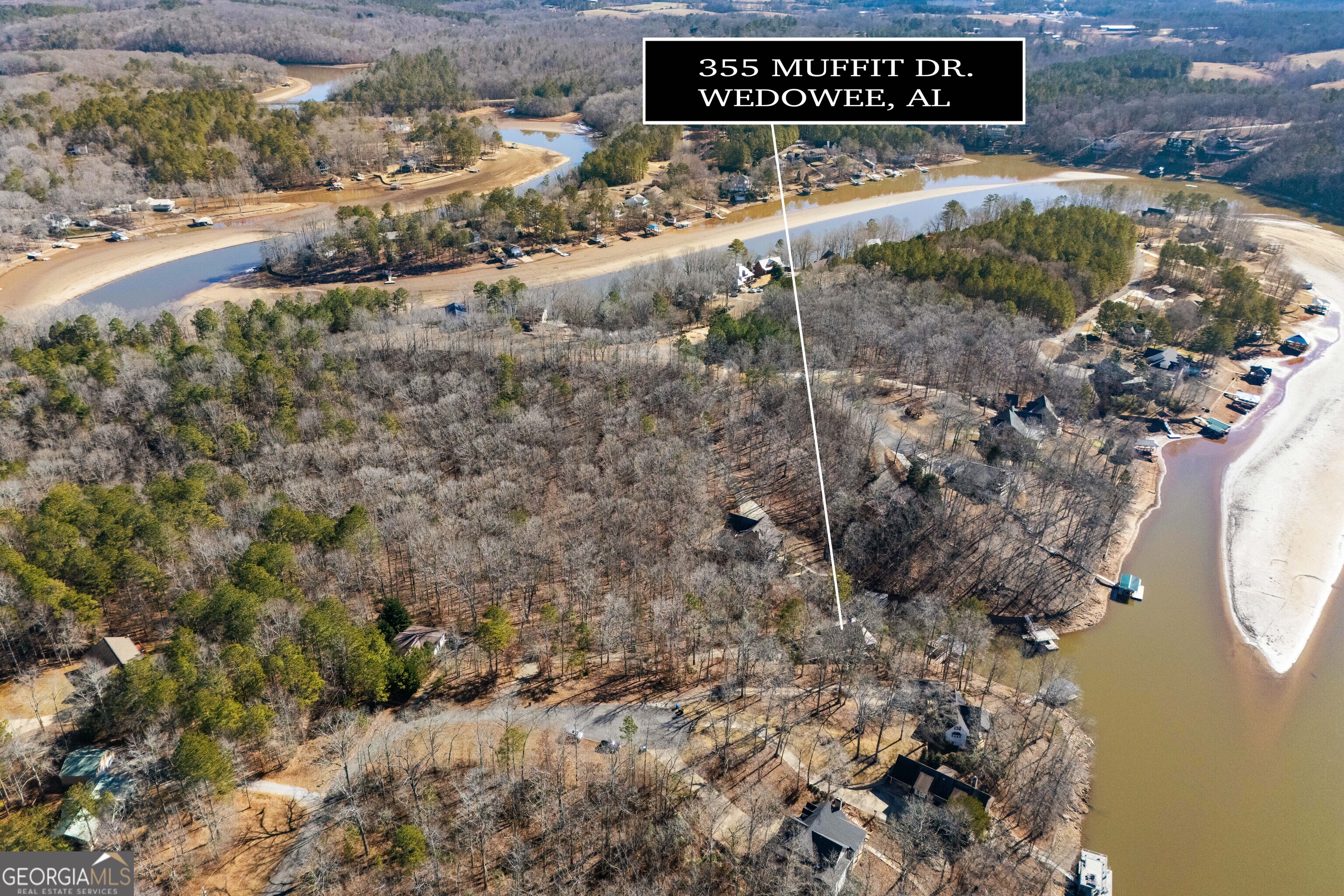 355 Muffit Drive