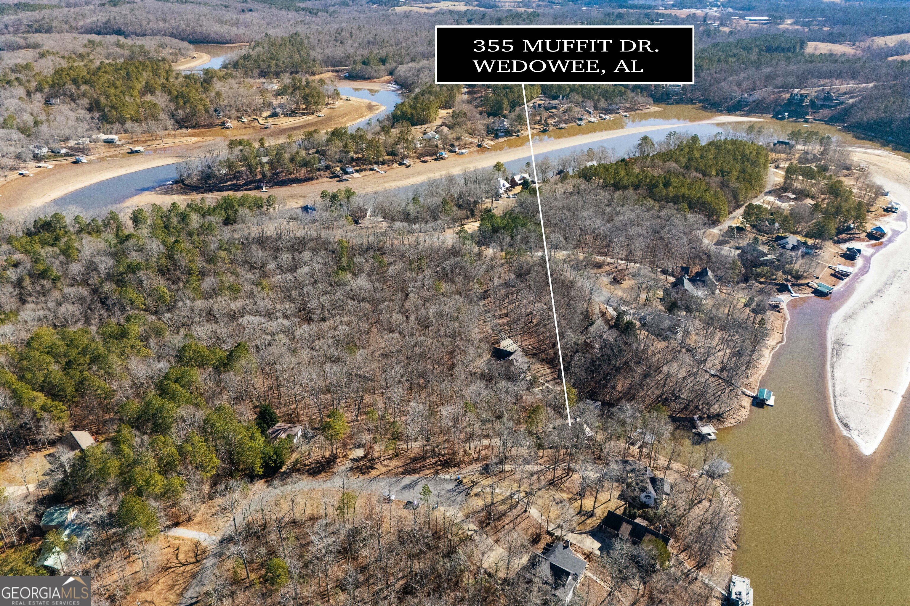 355 Muffit Drive