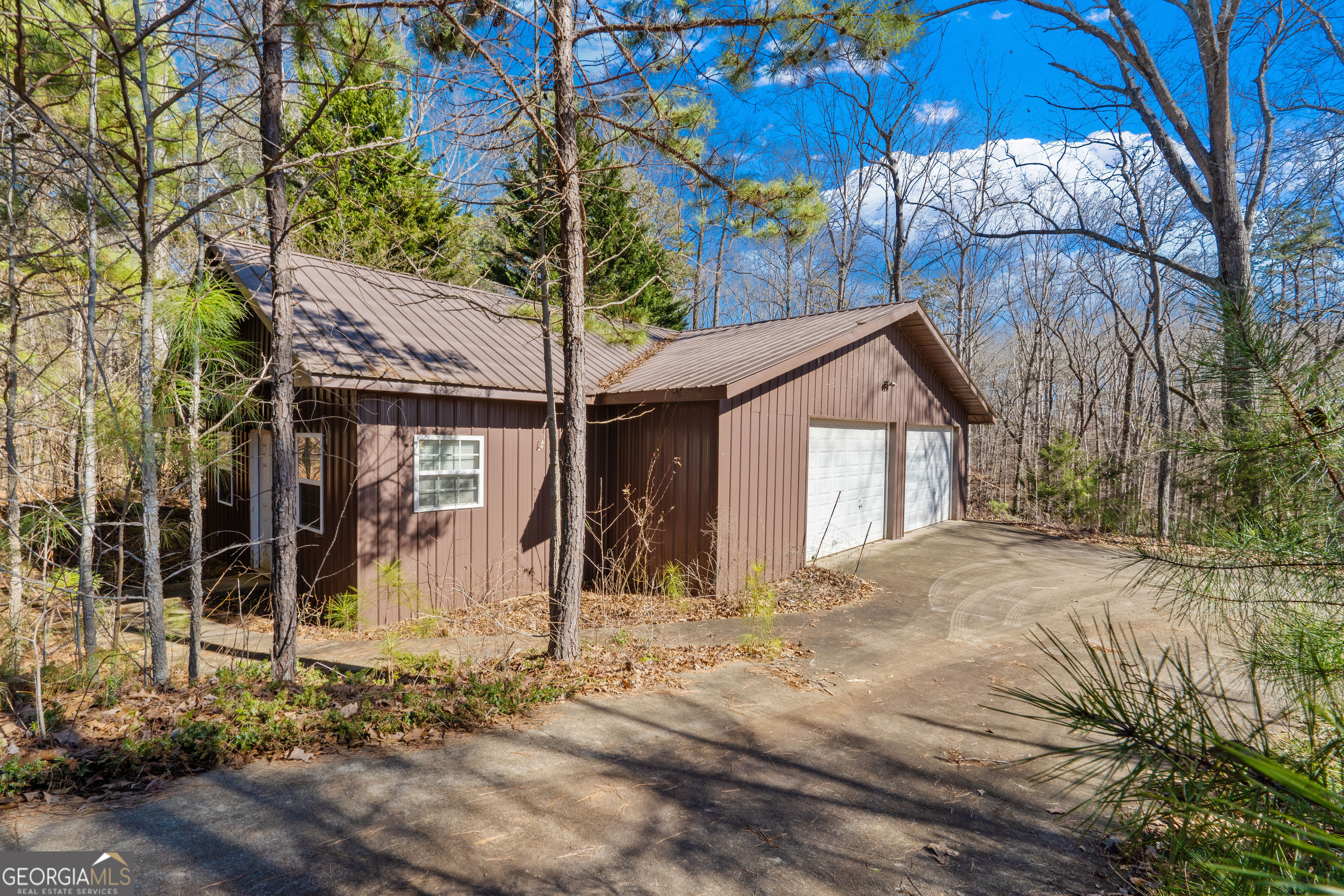 355 Muffit Drive