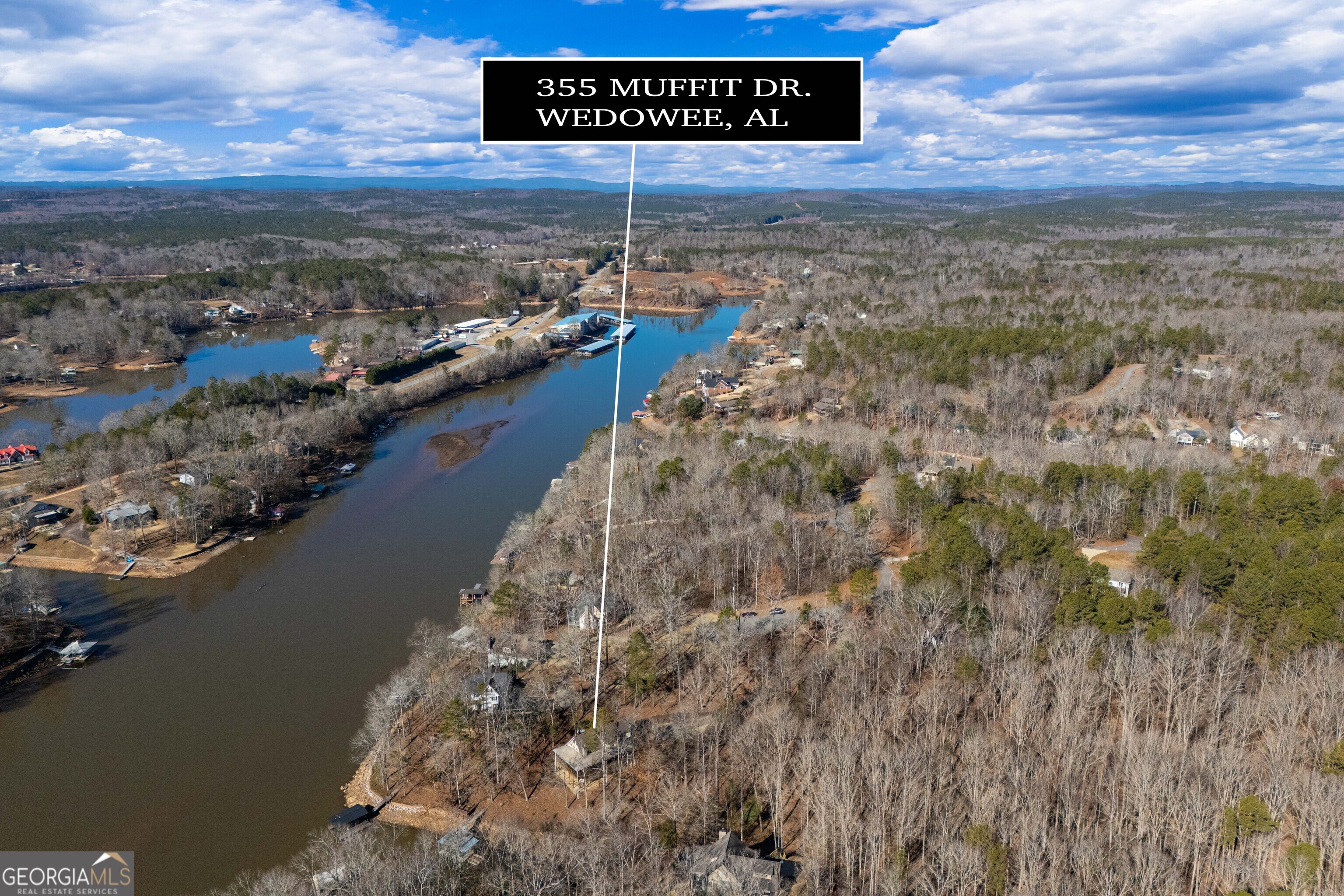 355 Muffit Drive