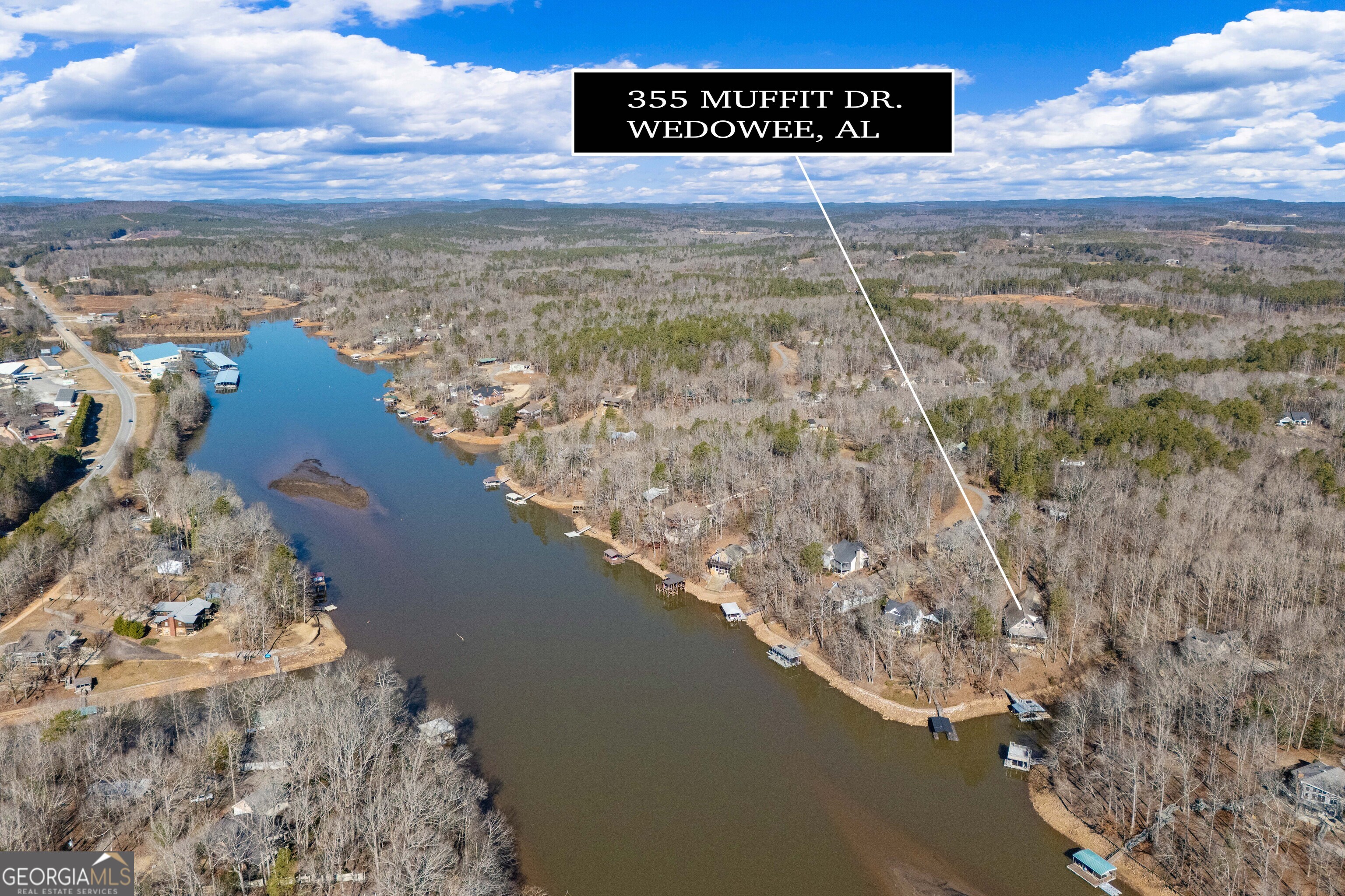 355 Muffit Drive