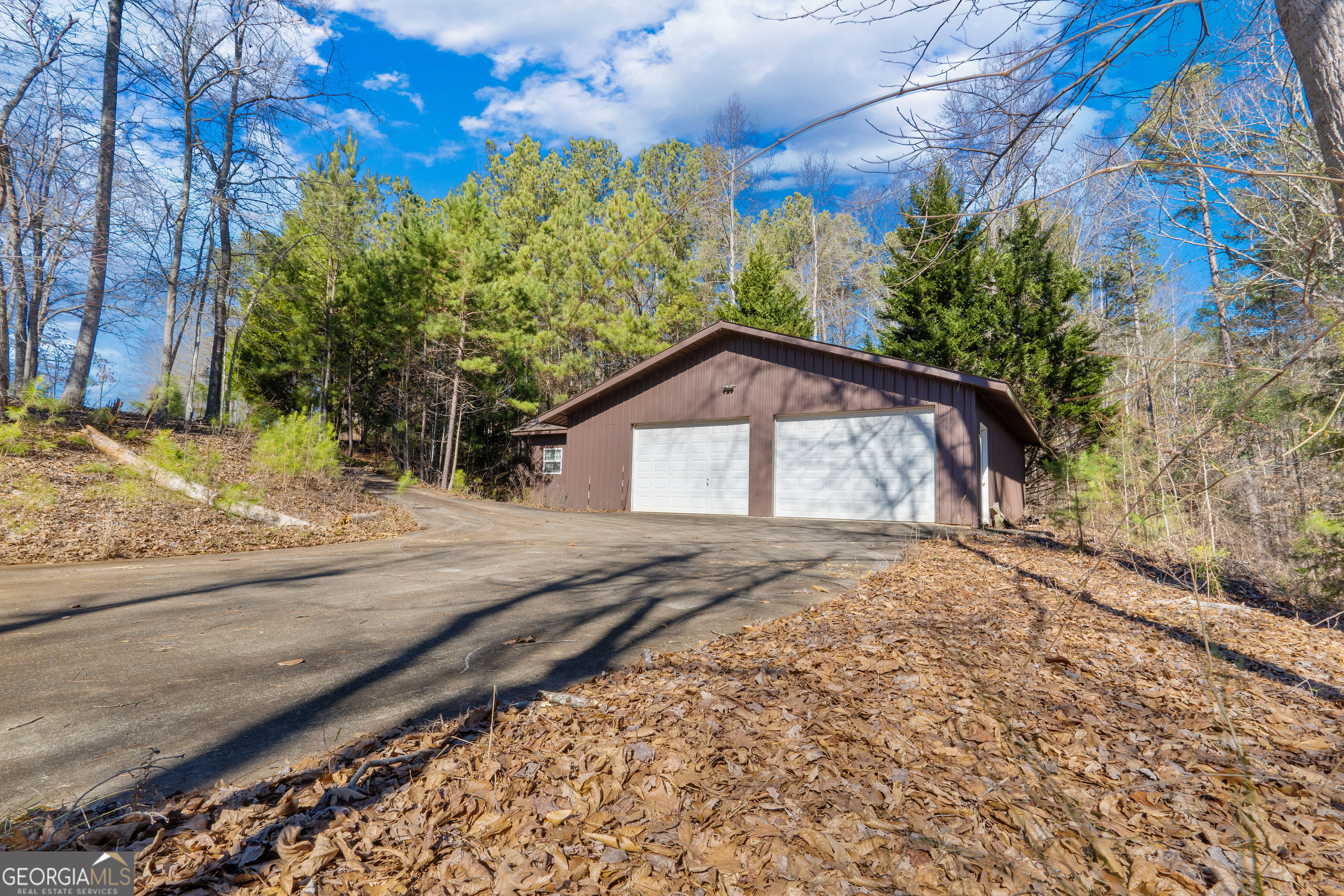 355 Muffit Drive