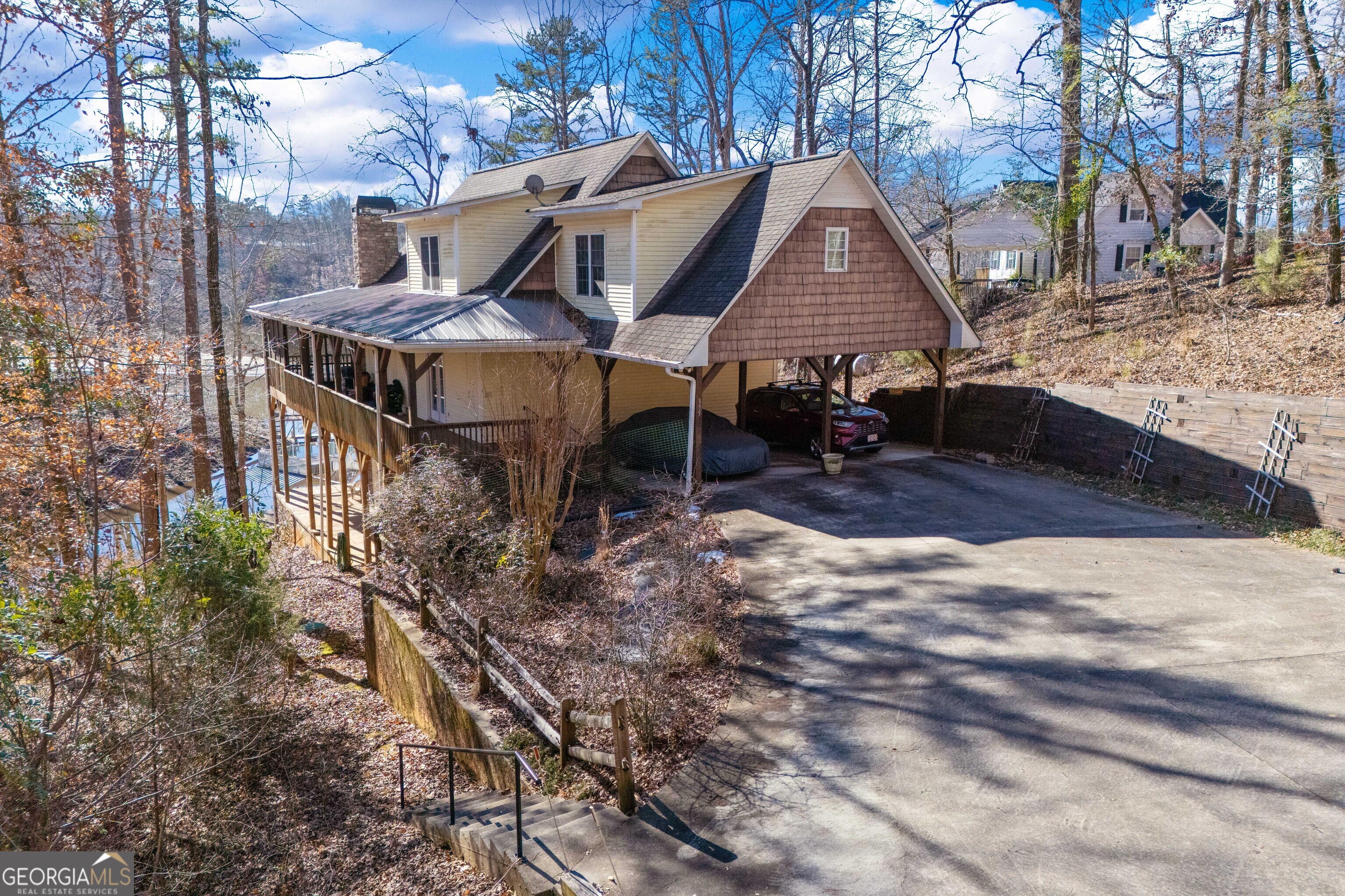 355 Muffit Drive